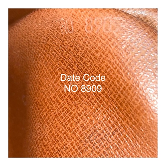 ✨Vintage LV crossbody Trocadero 24 - Picture 11 of 13